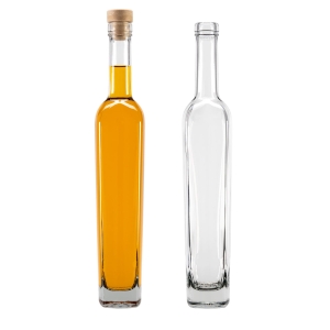 Láhev ALEXIS 375 ml na likéry, víno