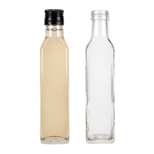 Láhev MARASCA 250 ml na olivový olej, ocet