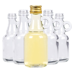 20x láhev Galonik 40 ml na olivový olej, ocet + víčka