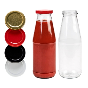 Sada 5 kusů – láhev PASSATA 720 ml