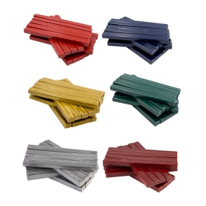 LAK – 50 g – na zátky, lahve, dopisy, pečeti