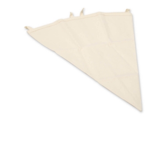 Filtrační vak na mošt – kuželový – 12 L