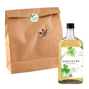 DOMÁCÍ sada na výrobu whiskey JETEL „Kup pro sebe“