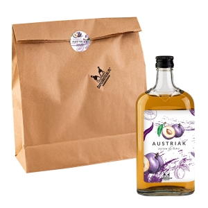 Sada na výrobu vlastního rumu Austriak „Kupte pro sebe“