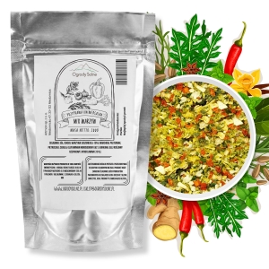 Univerzální zeleninové koření 200 g – vysoce kvalitní