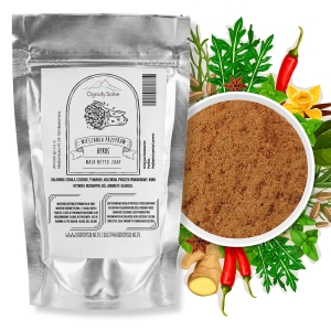 Koření na gyros 200 g – vysoce kvalitní