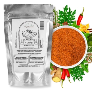 Koření na krkovici 200 g – vysoce kvalitní