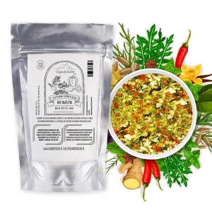 Univerzální zeleninové koření 100 g – vysoce kvalitní