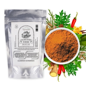 Koření na kuře 100 g vysoké kvality