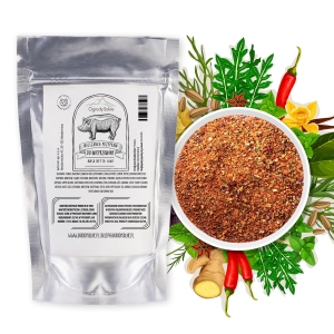 Koření na vepřové maso 100 g vysoké kvality