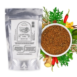 Tradiční grilovací koření 100 g vysoké kvality