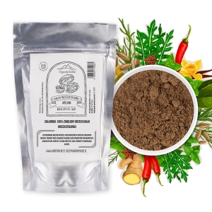 Muškátový oříšek 100 g – koření na maso, omáčky a pečivo, vysoké kvality