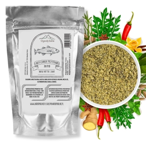 Koření na ryby 200 g vysoké kvality