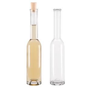 10x láhev Fenice 200 ml na olivový olej, olej, sirup, likér, víno