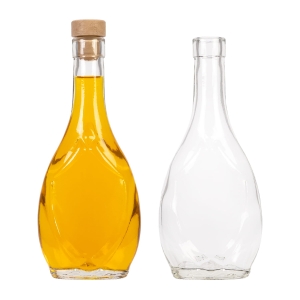 20x láhev ICONA 250 ml na likéry, džus, víno