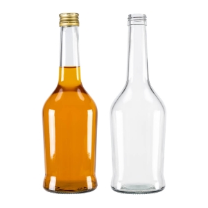 20x láhev Napoleon 500 ml na likéry, vodku, pálenku, whisky, koňak