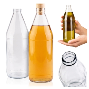 Láhev OCET 750 ml na olej, ocet, likéry, džus