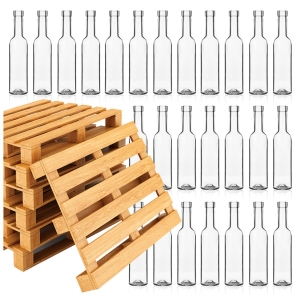 Láhev FUTURA 250 ml – PALETA – 3388 kusů