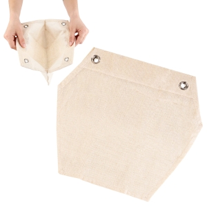 Sáček na filtraci moštu, vína, likérů, šťávy