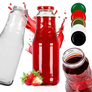 LAHEV SOCZEK 1000 ML NA DŽUSY, LIKÉRY, VÍNO + ZDARMA