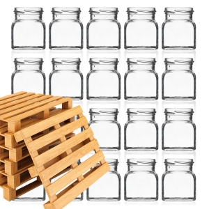 Sklenice 120 ml – PALETA – 6174 ks