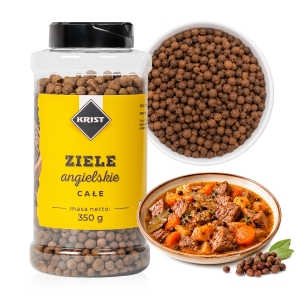 Nové koření 350 g KRIST