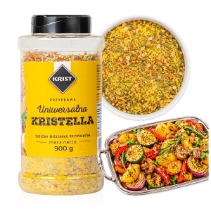 Univerzální koření Kristella 900 g KRIST