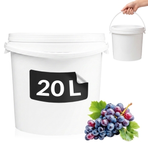 FERMENTAČNÍ NÁDOBA – 20 l