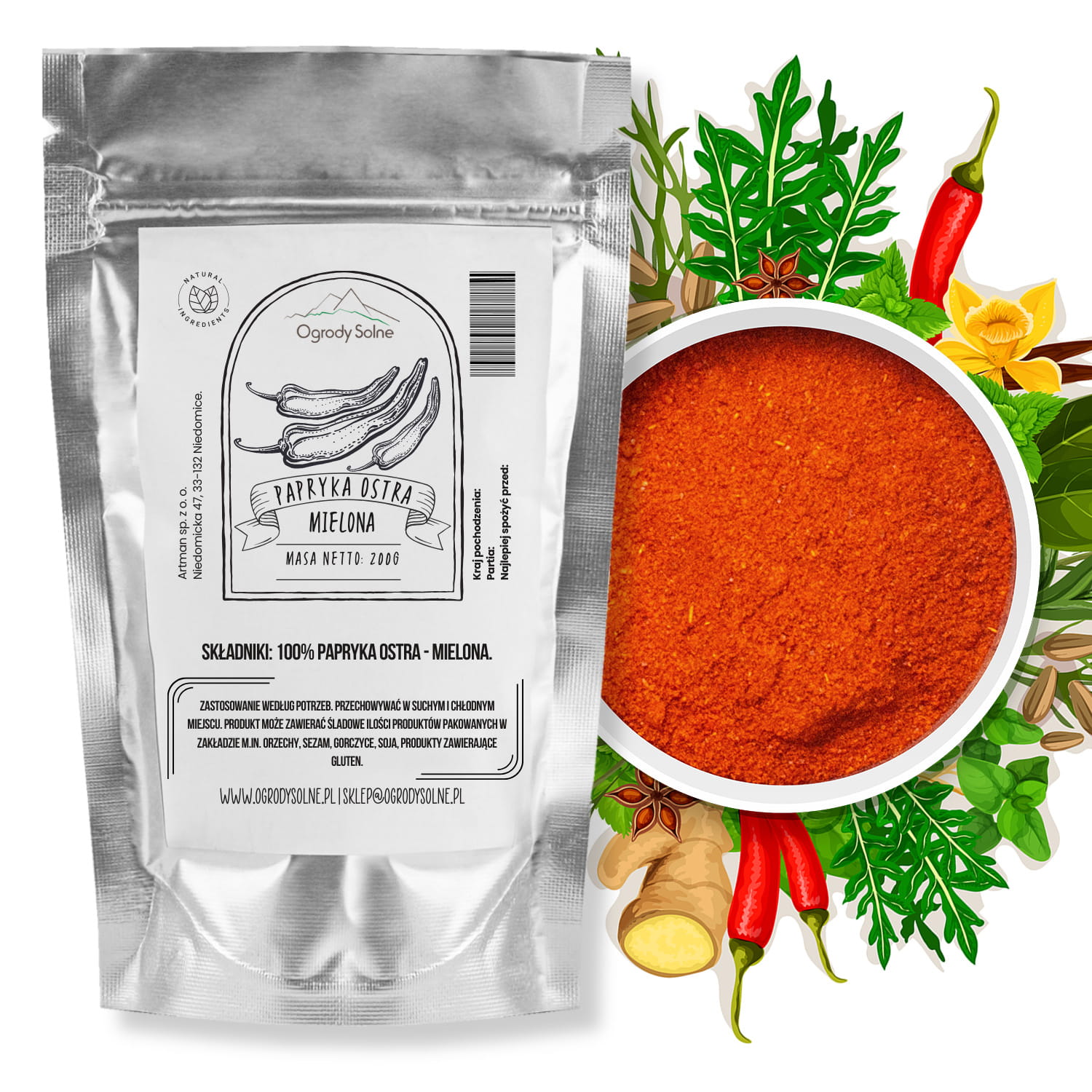 PAPRYKA OSTRA - MIELONA 200G 1.jpg