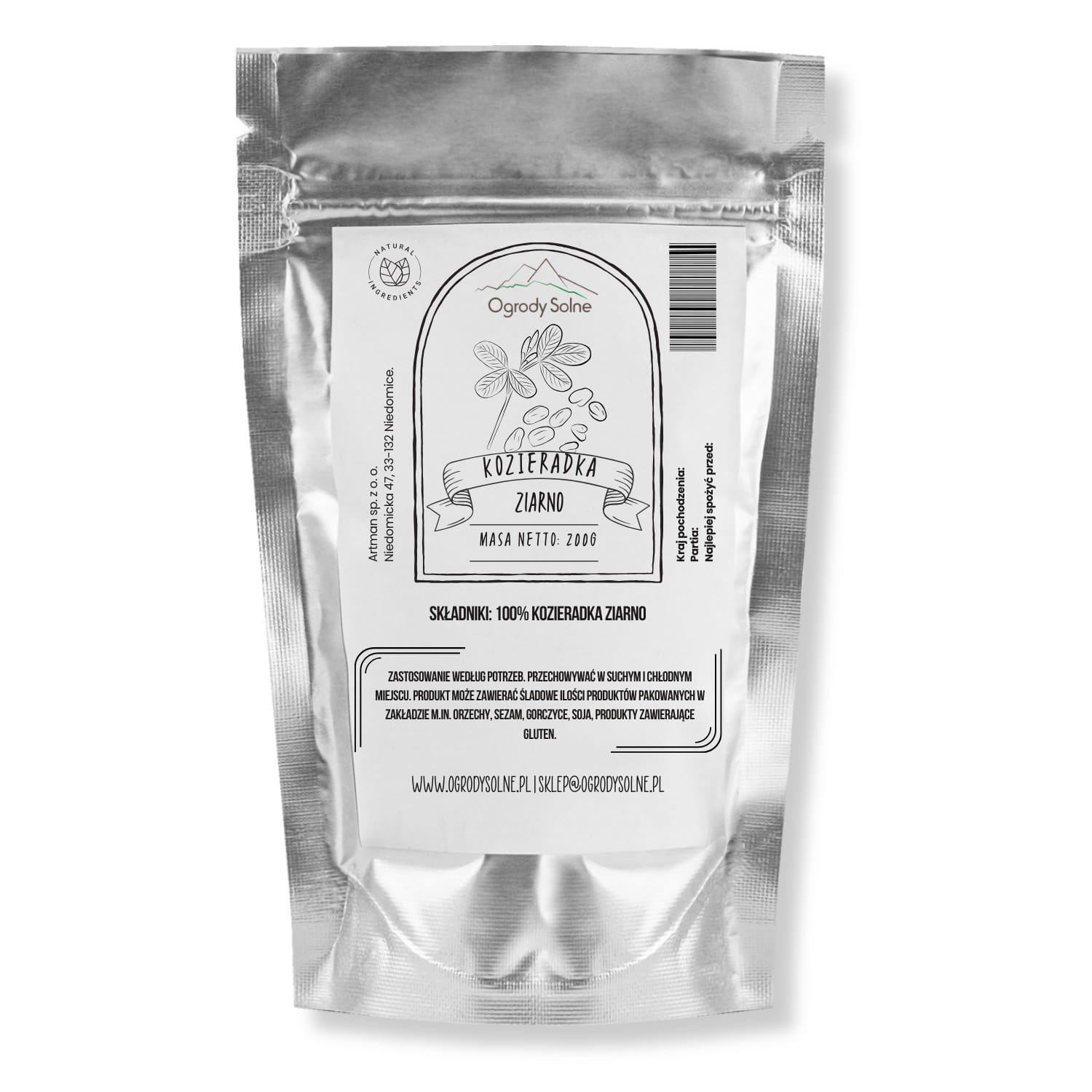 KOZIERADKA ZIARNO 200G 2.jpg