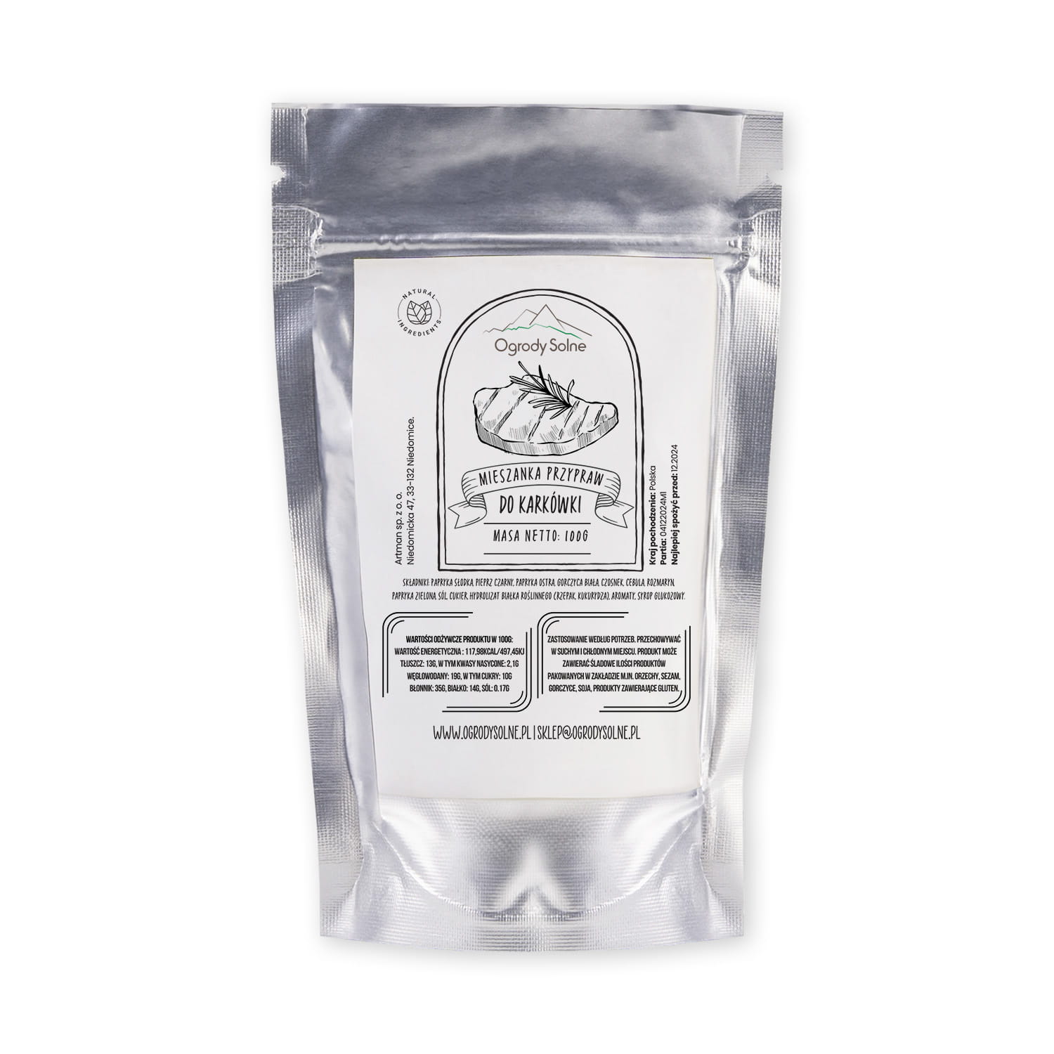 MIESZANKA DO KARKÓWKI 100G doypack.jpg