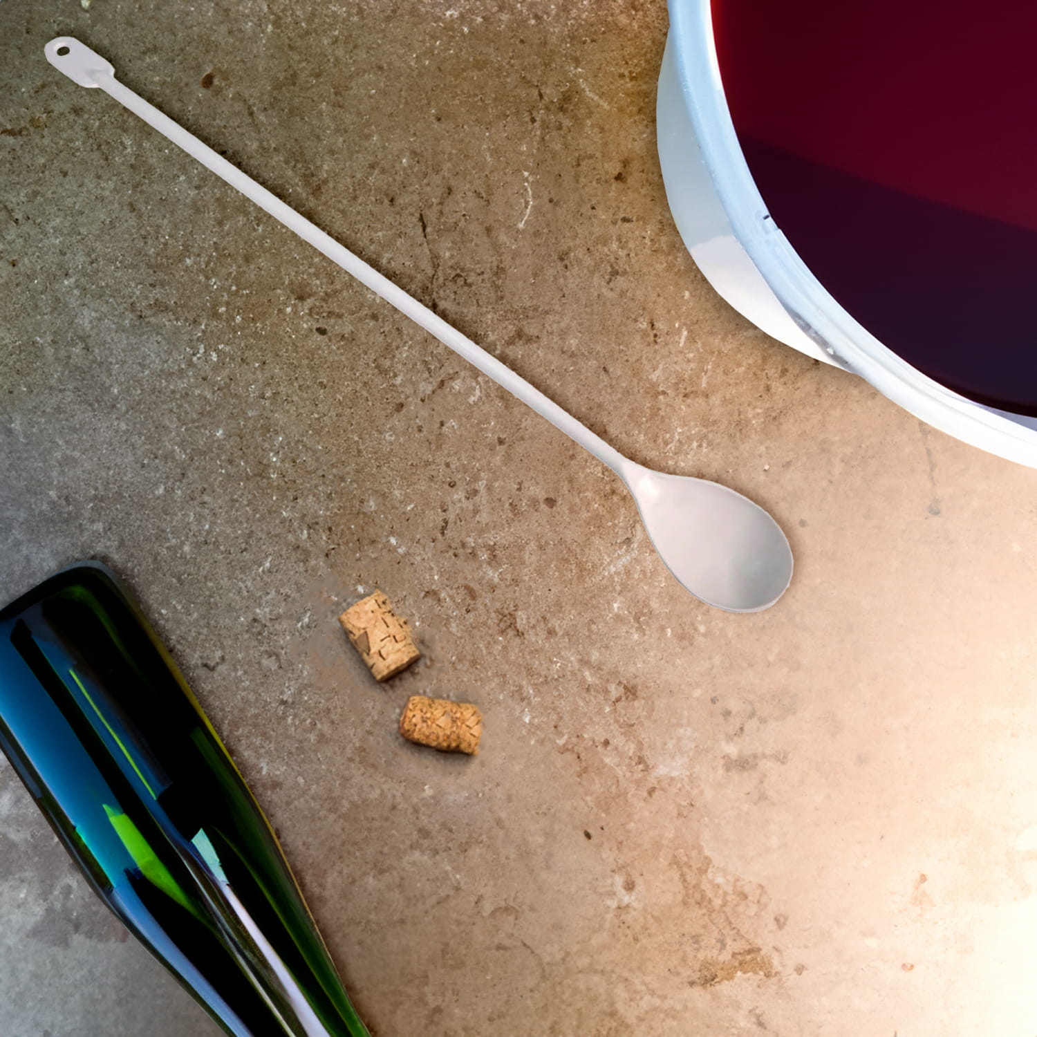 Łyżka plastikowa - 50 cm - mieszadło piwowarskie.jpg