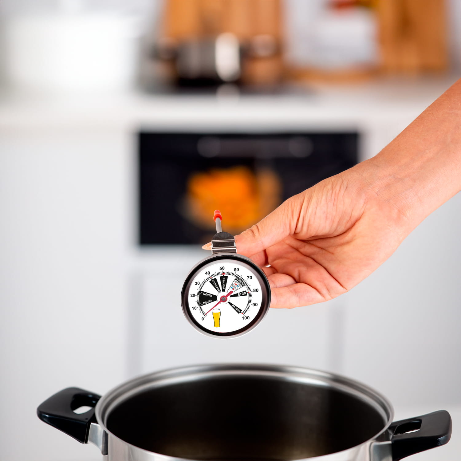 TERMOMETR - piwowarski długi skala - 0 C +100 C.jpg