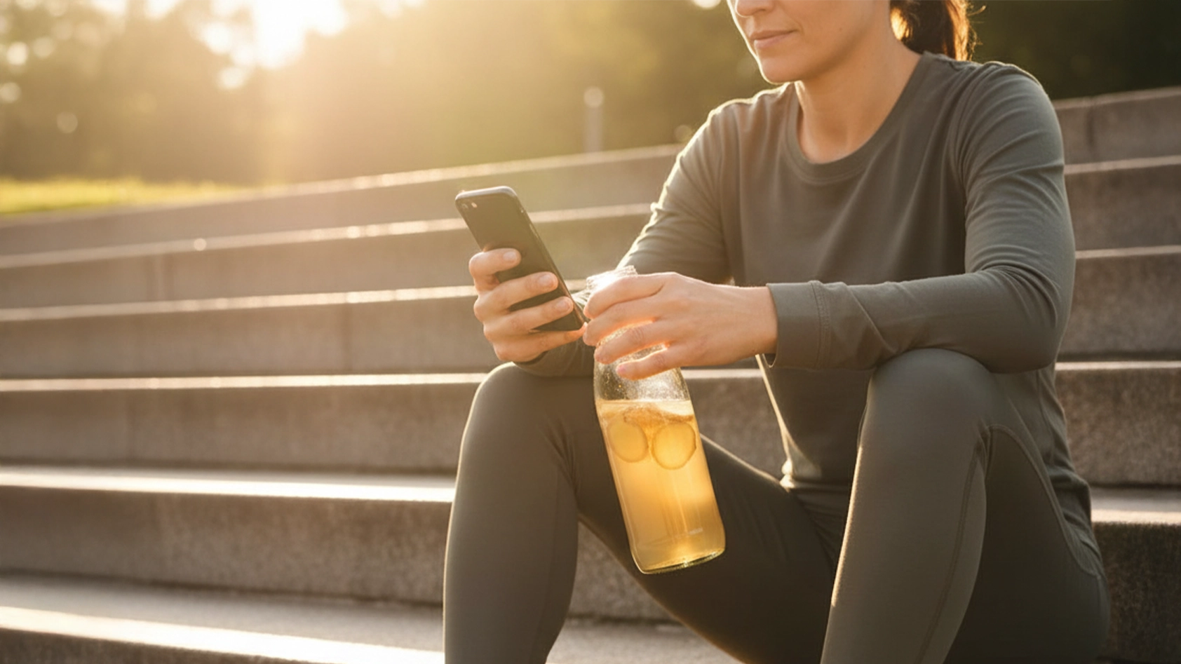 Přírodní domácí izotoniky – recepty na zdravé a levné izotonické nápoje